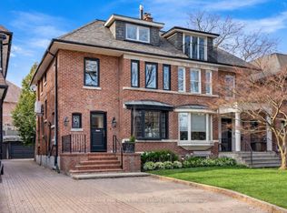 90 Pricefield Rd, Toronto, ON M4W 1Z9