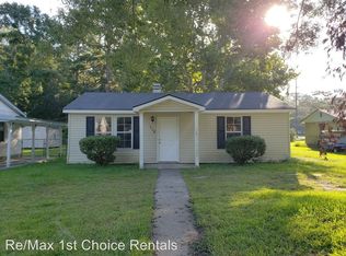 118 Phillips Ave, Port Wentworth, GA 31407