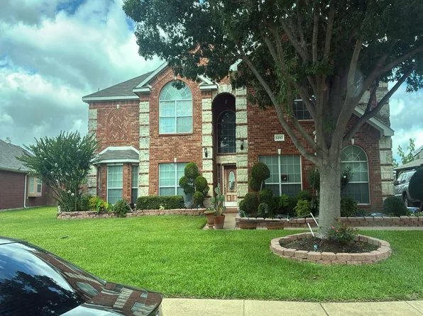 5287 River Lake Way, Grand Prairie, TX 75052