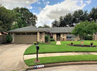 9115 Longcroft Dr, Spring, TX 77379