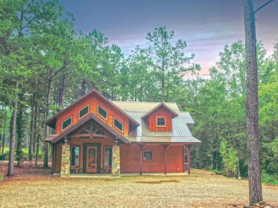 57 Jaces Way, Broken Bow, OK, 74728