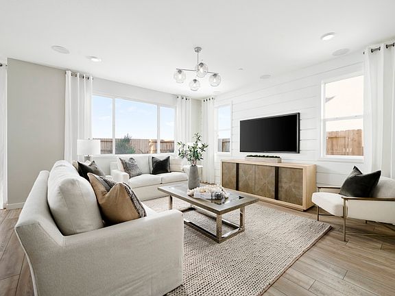 Model Representation