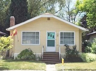 425 N 10th Ave, Pocatello, ID 83201