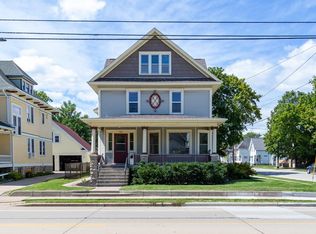 751 Jackson St, Oshkosh, WI 54901