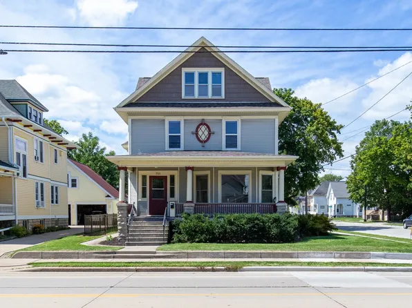 751 Jackson St, Oshkosh, WI 54901