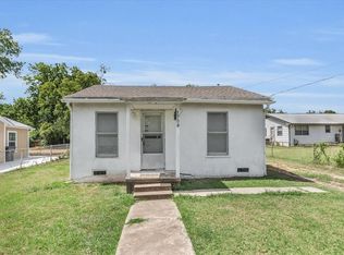 1709 Wilson Ave, Waco, TX 76708
