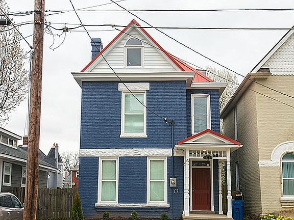 2nd image of 523 Maryland Ave