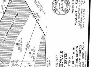 6231 Sequoia Ln, Douglasville, GA 30135