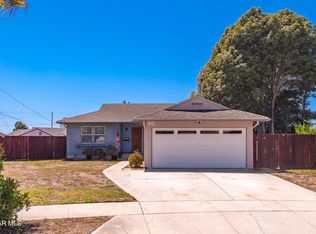 3004 Sereno Ave, Ventura, CA 93003