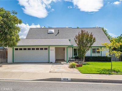 624 E Payson St, San Dimas, CA, 91773