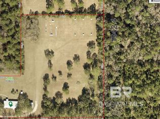 8250 Roscoe Rd, Gulf Shores, AL 36542
