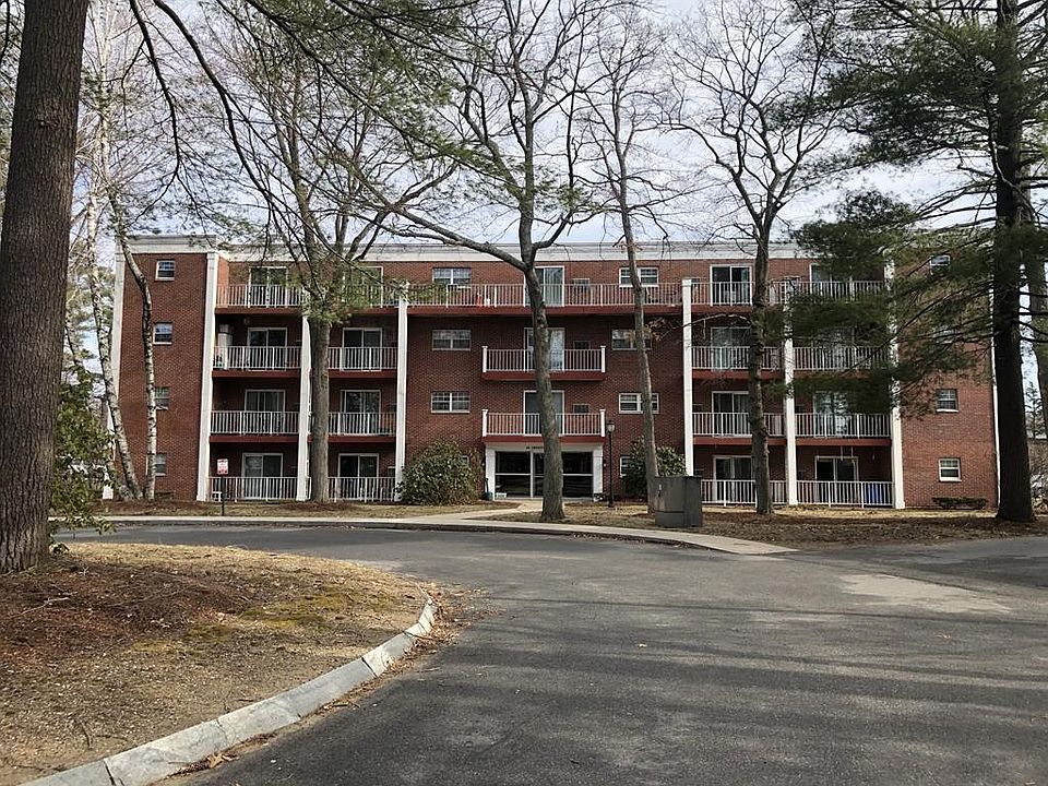 1st image of 60 Greentree Ln APT 37