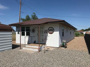114 S Francis St, Taloga, OK 73667