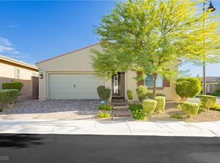 461 Arches Park Ave, Henderson, NV 89011