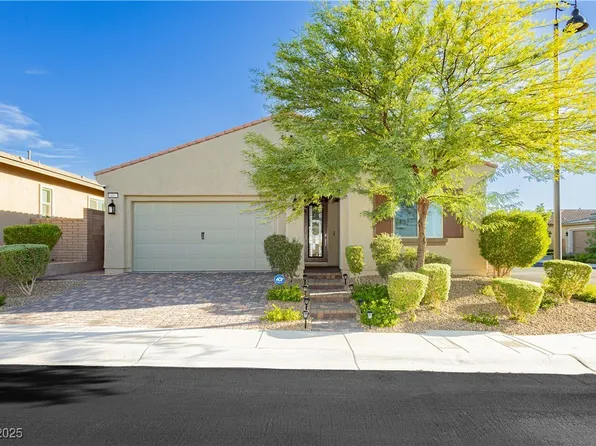 461 Arches Park Ave, Henderson, NV 89011