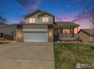 8715 18th Street Rd, Greeley, CO 80634