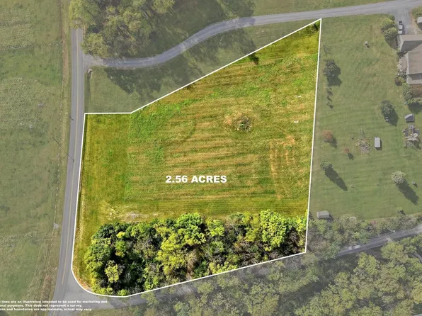 0 Cedar Hill Rd, Clear Brook, VA 22624