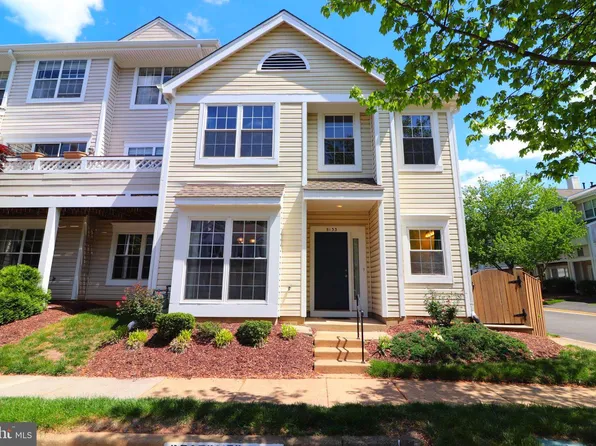 5133 Castle Harbor Way, Centreville, VA 20120