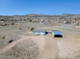 2868 W Road 3 N, Chino Valley, AZ 86323