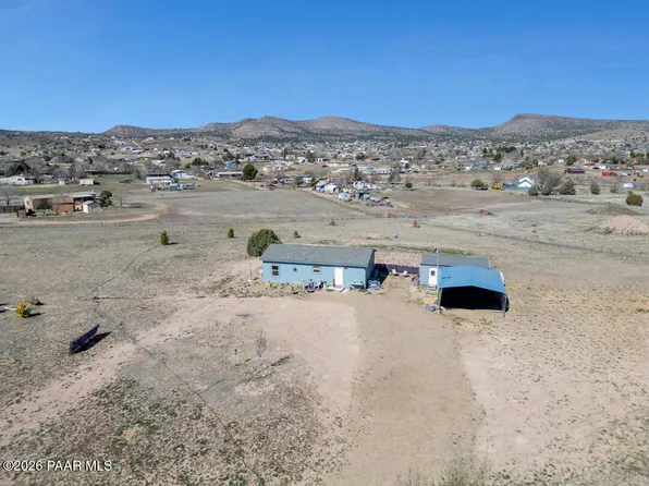 2868 W Road 3 N, Chino Valley, AZ 86323