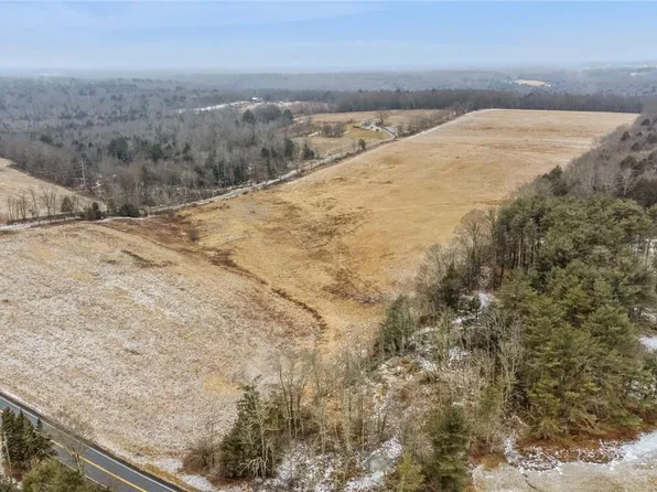 Co Hwy 115, Lot 1, Bethel, NY 12720