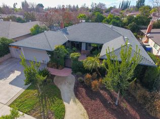 6531 N Sherman Ave, Fresno, CA 93710