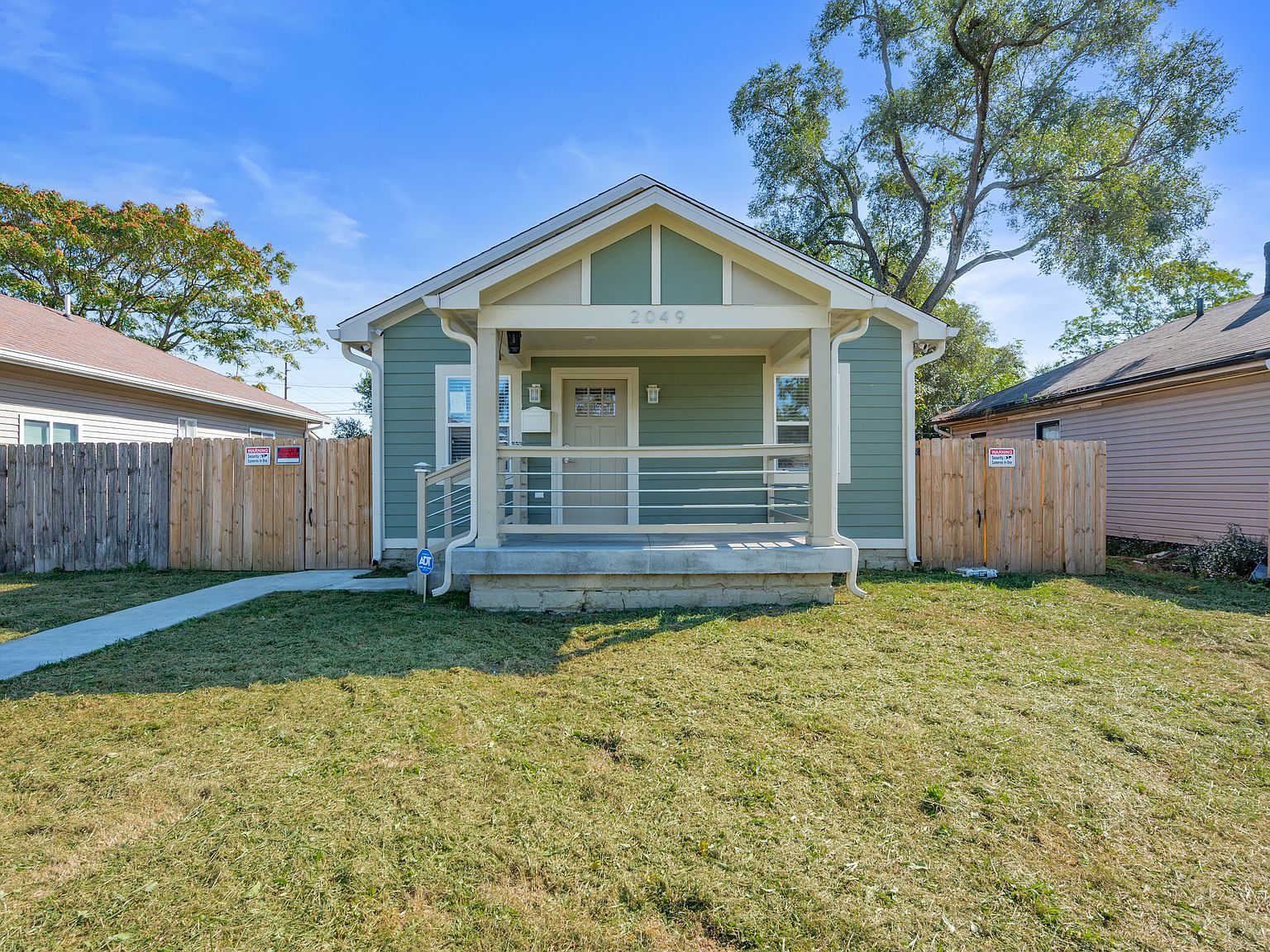 2049 N Lasalle St, Indianapolis, IN 46218 Zillow