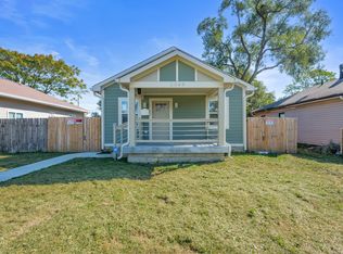 2049 N Lasalle St, Indianapolis, IN