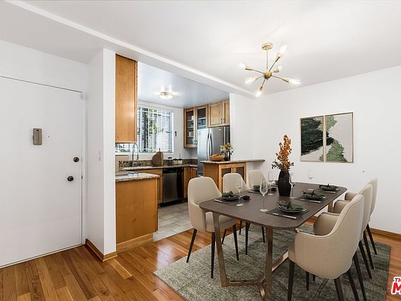 4th image of 1411 N Harper Ave APT 8