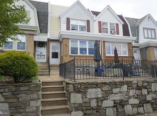 4108 Robbins St, Philadelphia, PA 19135