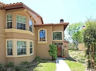 296 Pasto Rico, Rancho Santa Margarita, CA 92688