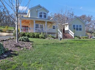 5400 Meadow Croft Ln, Pilot Hill, CA 95664