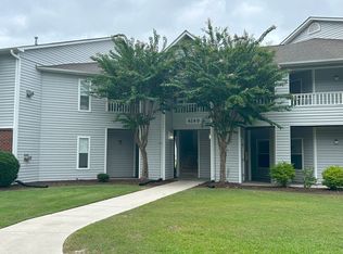 4140 Breezewood Dr #204, Wilmington, NC 28412