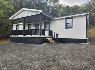 3440 Upper Patterson Creek Rd, Keyser, WV 26726