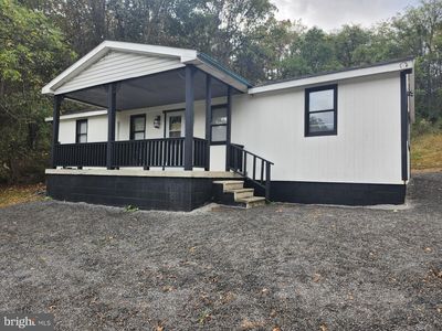 3440 Upper Patterson Creek Rd, Keyser, WV, 26726