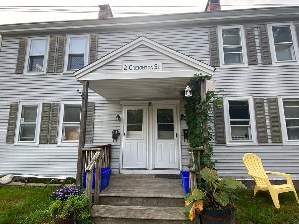 1st image of 2 Creighton St #2B