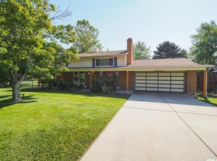 271 E Kathryn Cir, Sandy, UT 84070