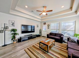 517 Arrowhead Vine St, Leander, TX 78641