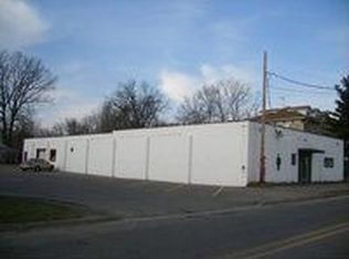 115 Lane St, Brooklyn, MI 49230