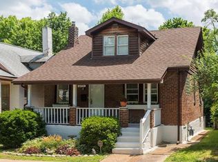 6934 W Park Ave, Saint Louis, MO 63139
