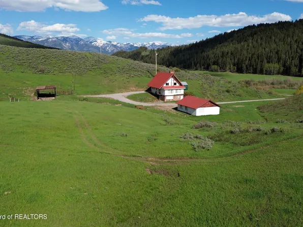 6638 Highway 34, Freedom, ID 83120