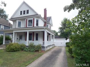 1416 Washington Ave, Parkersburg, WV 26101