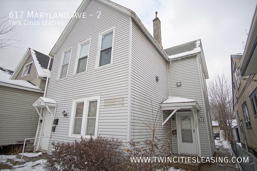 1st image of 617 Maryland Ave E #2