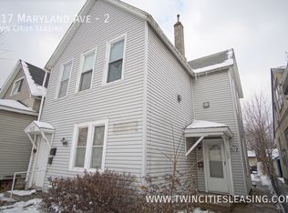 617 Maryland Ave E #2, Saint Paul, MN 55130