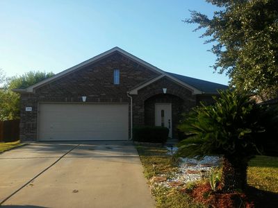 254 Oxford Dr, Kyle, TX, 78640