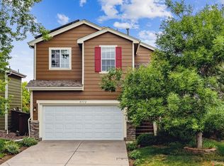 9773 Saybrook Street, Highlands Ranch, CO 80126