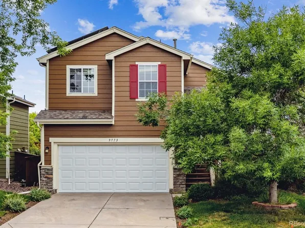 9773 Saybrook Street, Highlands Ranch, CO 80126