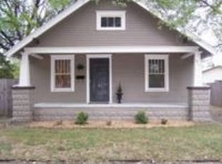 811 S Martinson Ave, Wichita, KS 67213