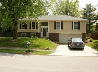 3378 Fraserdale Dr, Lexington, KY 40503