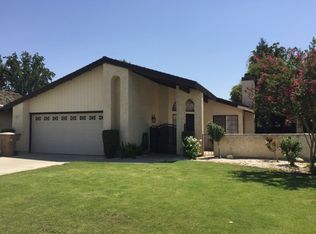 9317 Lacroix Ct, Bakersfield, CA 93311